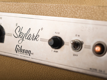 People recommend "Vintage Bench Test: Gibson GA-5 Skylark"