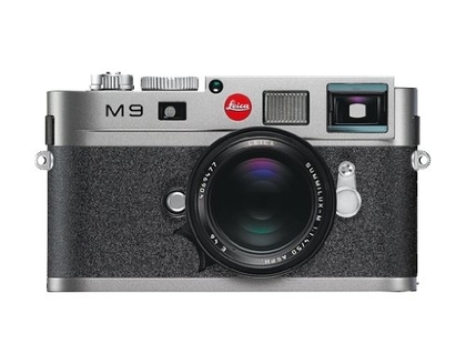 Люди рекомендують "Leica M9 18MP Digital Range Finder Camera"