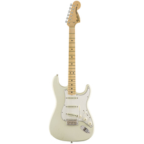 People recommend "Jimi Hendrix Stratocaster® | Electric Guitars"