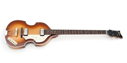 People recommend "Hofner Quality"