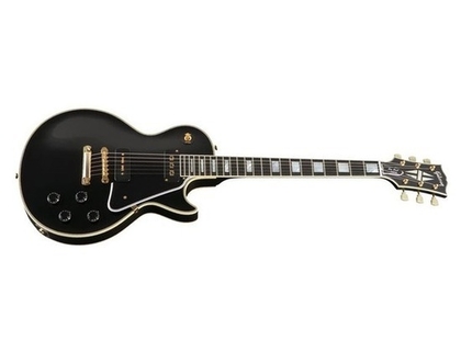 People recommend "Gibson 1955 Les Paul Custom Exclusive Electric Guitar"