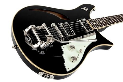 People recommend "Duesenberg Double Cat "