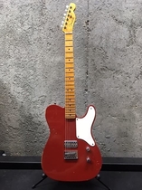 People recommend "John Mayer's Fender Custom Shop La Cabronita Especial"