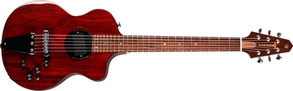 People recommend "Model 1 | RICK TURNER GUITARS"