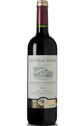 People recommend "Château David Beaulieu "