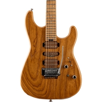 People recommend "Charvel Guthrie Govan Signature HSH Caramelized Ash Electric Guitar"