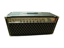 People recommend "Dumble Steel String Singer Amplifier"