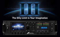 People recommend "Fractal Audio Axe-FX III"