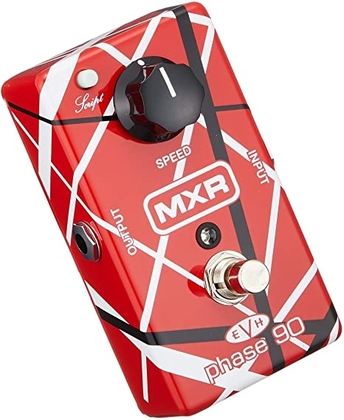 People recommend "MXR EVH90 Phase 90"