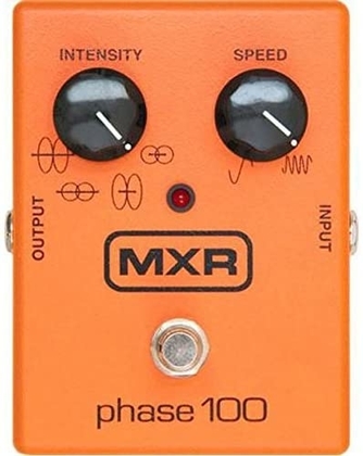 People recommend "MXR M107 Phase 100"