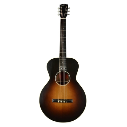 People recommend "Gibson Robert Johnson L-1"