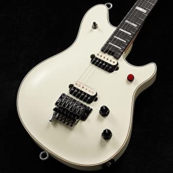 People recommend "EVH Wolfgang USA Edward Van Halen Signature"