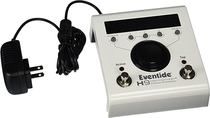 People recommend " Eventide H9 Harmonizer Pedal"