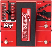People recommend "DigiTech Whammydtv-01 DT Drop Tune Guitar Effects Pedal"