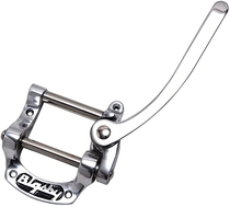 People recommend "Bigsby B5 Guitar Vibrato For Flat Top Electrics"