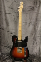 People recommend "Fender American Special Telecaster"