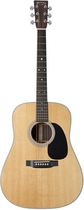 People recommend "Martin Standard Series D-28 Dreadnought Acoustic Guitar "