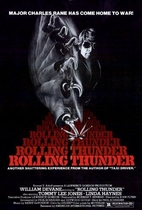 People recommend "Rolling Thunder POSTER Movie (27 x 40 Inches - 69cm x 102cm) (1977)"