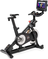 People recommend "Nordictrack Commercial S15i Studio Cycle"