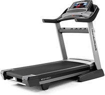 People recommend "NordicTrack Commercial 2450 Includes a 1-Year iFit Membership "