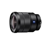 People recommend "Sony 16-35mm Vario-Tessar T FE F4 ZA OSS E-Mount Lens "