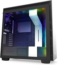 People recommend "NZXT H710i - CA-H710 i-W1 - ATX Mid Tower PC Gaming Case - Front I/O USB Type-C Port"