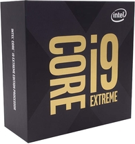 People recommend "Intel Core i9-10980XE Desktop Processor 18 Cores 36 thread up to 4.8GHz Unlocked LGA2066 X299 Series 165W"