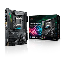 People recommend "ROG STRIX X299-E GAMING   | Motherboards | ASUS Global"