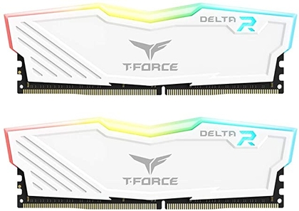 People recommend "Team Group TF4D416G3000HC16CDC01 Internal Memory White "