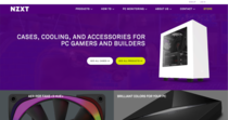 People recommend "RGB Cable Comb Accessory | NZXT"