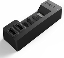 People recommend "NZXT Internal USB Hub - Expands 5 USB 2.0 Ports "