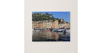 People recommend "Portofino - Italy Jigsaw Puzzle "
