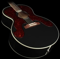 People recommend " Billie Joe Armstrong J-180 Acoustic Electric Guitar "