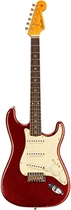 People recommend "Fender Custom Shop 1962 Heavy Relic Stratocaster Electric Guitar"