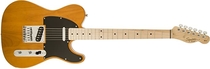People recommend "Squier by Fender Affinity Telecaster"