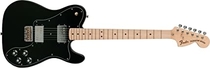 People recommend "Fender Classic Series 72 Telecaster Deluxe Electric Guitar"