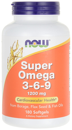 People recommend "Now Foods - Ultra Omega-3"