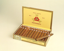 People recommend "Montecristo Montecristo No. 2 Cigars "