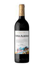 People recommend "Viña Alberdi"