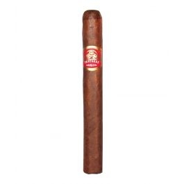 People recommend "Partagas Aristocrats"