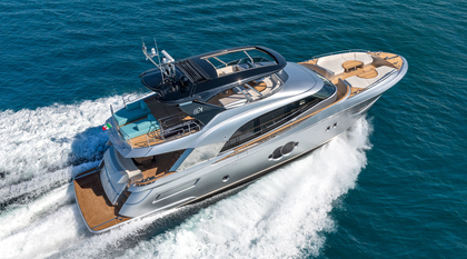 People recommend "MCY 76 | Monte Carlo Yachts | Luxury yachts"