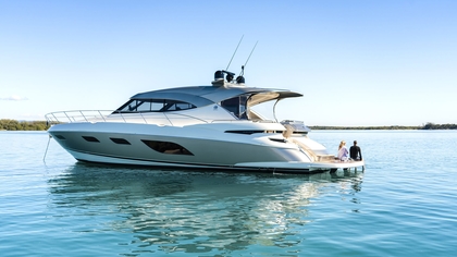 People recommend "Sport Yacht Riviera "