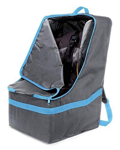 best stroller gate check bag