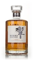 People recommend "Hibiki Japanese Harmony"