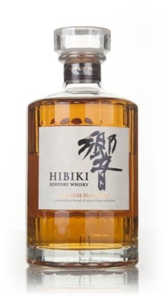 Люди рекомендуют "Hibiki Japanese Harmony"