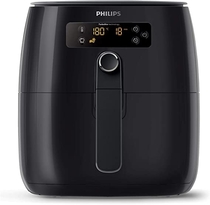 People recommend " Philips TurboStar Technology Airfryer"