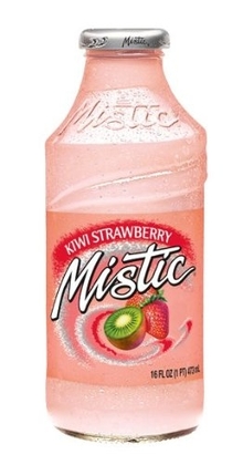People recommend "Mistic Kiwi Strawberry 16 oz (12 Pack)"