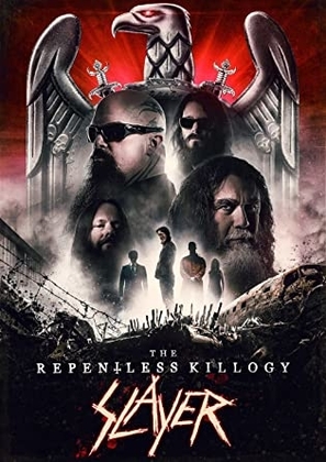 People recommend "The Repentless Killogy [Blu-ray]: Amazon.de: DVD & Blu-ray"