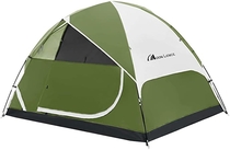 People recommend "MOON LENCE Camping Tent 2/4/6 Person Family Tent Double Layer Outdoor Tent Waterproof Windproof Anti-UV"