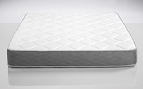 People recommend "Spring Dreams 9" Two-Sided Pocket Coil Mattress, Made in The USA, Twin"